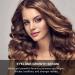 Advanced Eyelash Growth Serum | Enhance Lashes & Brows | Proprietary Peptide Formula | 60 Day Supply - Buy Online on GoSupps.com