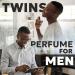 TWINS Impression of Essential Sport | Perfume for Men Eau de Parfum | No.1117 | 3.4 Fl Oz / 100 ml Lacoste Essential Sport Impression - Buy Online on GoSupps.com