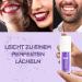 Lila Purple Toothpaste - Advanced Whitening Formula for White Teeth | Best Purple Tooth Whitening Toothpaste for Bright Smiles - Buy Online on GoSupps.com