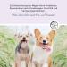 Annimally Probiotics for Dogs - 1.5 Billion KBE 120 Tablets for Healthy Gut & Diarrhea Relief - Boost Immune System - Buy Online on GoSupps.com