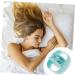 6 Sets Girls Noise Canceling Earplugs | Silicone Invisible Earplugs for Sleeping Travel & Study - Block Sound Effectively - Buy Online on GoSupps.com