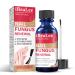 Fungal Nail Treatment - Nail Fungus Treatment For Toenail - Extra Strong Toe Nail Fungal Treatment - Anti fungus Nail Repair and Strengthen Fix & Renew Damaged Broken Nails