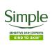 Shop Simple Kind to Skin Vital Vitamin Foaming Cleanser 150ml - Gentle Effective Skincare for All Skin Types | International Shipping Available - Buy Online on GoSupps.com