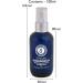 Sensual Aromatherapy Massage Oil / Body Oil (Ylang Ylang Patchouli & Sandalwood) Aromatherapy Massage Oil made with 100% Natural Cold Pressed Oils Vitamin E and Pure Essential Oils / Handmade / Natural / Vegan / Cruelty Free - Buy Online on GoSupps.com