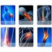 Shop Rose Gold Extracorporeal Shock Wave Device for ED Pain Relief & Relaxation | Effective Erectile Dysfunction Solutions - Buy Online on GoSupps.com