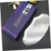 50pcs Haircut Salon Face Navy Hairspray Mask Eye Protector for Safe Styling - Buy Online on GoSupps.com