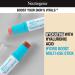 Buy Neutrogena Hydro Boost Multi-Use Makeup Stick - Hydrating Soft Pink Balm with Hyaluronic Acid for Lips Cheeks & Eyes | Non-Comedogenic - International Shipping Available - Buy Online on GoSupps.com