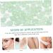 Minkissy 5 Sets Wax Bean Set for Hair Removal | Multifunctional Nose Hair & Depilatory Cream | Portable Household Wax Beans - Buy Online on GoSupps.com