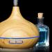 Cecotec Ultrasound Humidifier Pure Aroma 300ml - Timer 7 LED Colors Aromatherapy & Ultra Quiet - Buy Online on GoSupps.com
