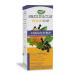 Nature's Way Sambucus HoneyBerry Cough Syrup with Black Elderberry Extract & Organic Honey Immune Support* 4 Fl. Oz
