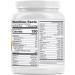 Meal Replacement Powder - Savory Chicken Soup | 28g Protein | 25 Vitamins & Minerals | Low Carb Whey Isolate | 15 Servings - Buy Online on GoSupps.com