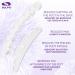Sulpo Heel Pillow Inserts - 6 Pairs of Silicone Cushions for Men & Women - Blister Protection & Comfort for All Shoes - Versatile Toe & Heel Pads - Buy Online on GoSupps.com