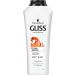 Schwarzkopf Gliss Total Repair Repairing Shampoo for Dry and Damaged Hair 400 ml