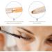 DRESSOOS 3pcs Eyeliner Lash Glue Pens Lady Parts Lashes Tool Nursing Cosmetic Pens Set Self-adhesive Woman - Buy Online on GoSupps.com
