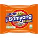 Samyang Original Flavour Ramen Instant Noodle 120g (Pack of 10) by CNMART - Buy Online on GoSupps.com