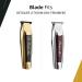 Wahl Professional Gold T-Wide Blade for The 5 Star Series Detailer Li Gold Trimmer for Professional Barbers and Stylists Item 2215-700 - Buy Online on GoSupps.com