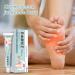Foot Cream Heel Cream 20g Fast Absorption With Plantation Extracts Itch Relief Skin Nail Care For Athletes Travel Pedicure Preparation Night Treatment - Buy Online on GoSupps.com