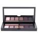SmashBox Cover Shot Eye Palette Punked | High-Quality 6.0g Eyeshadow for Women | Free International Shipping - Buy Online on GoSupps.com