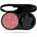 Pupa Milano Vamp Metallic Glitter and Matte Eyeshadow Powder 107 Sugar Candy 107 - Sugar Candy - Gems - Buy Online on GoSupps.com