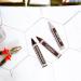 ARTIBETTER Furniture Markers - Wood Repair Kit for Scratch & Damage Fix | International Shipping Available - Buy Online on GoSupps.com