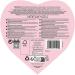 Baylis & Harding Jojoba Vanilla & Almond Oil Bath Bomb Heart Trio Gift Set - Vegan Friendly - Buy Online on GoSupps.com