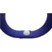 Purple Small Acupressure Bracelet for Morning Sickness Dizziness & Anxiety - Waterproof Elastic Tape - 15.2 cm Pair - Buy Online on GoSupps.com