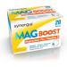 MAG BOOST 20 Sachets | Triple Action on Immunity Fatigue and Nervousness | A Synergy of Highly Assimilable Liposomal Magnesium Vitamin D and Zinc | SYNERGIA laboratory - Buy Online on GoSupps.com