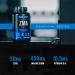 Jacked Factory ZMA Supplement - 180 Veggie Capsules - Sleep Support, Muscle Building, Workout Recovery - Buy Online on GoSupps.com