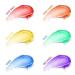 Prideful 6pk Lip Gloss Set - Vibrant Colors for a Bold Look - Buy Online on GoSupps.com