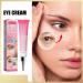 Instant Eye Tightener Eye Bag Cream Instant Firm Eye Cream Reduces Under Eye Bags Fades Fine Lines Anti Aging Cream For All Skin Types Effective Anti Aging Eye Cream - Buy Online on GoSupps.com