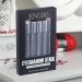6 Colors Glitter Eyeshadow Stick Set Cream Eye Shadow Pencil Shimmer Glitter Pearl Eye-Shadow Stick Waterproof Eye Shadow Pencil Crayon Brightener Makeup for Girls - Buy Online on GoSupps.com