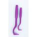 O'Tom Tick Hook - Purple | Easy Tick Removal Tool | Fast International Shipping - Buy Online on GoSupps.com