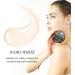 Mushroom Head Air Cushion Foundatio CC Cream Moisturizing Liquid Foundation Concealer Cover Lasting Brightens for Face & Neck Even Skin Tone Base BB(Ivory) - Buy Online on GoSupps.com