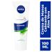 NIVEA Soothing Hand Cream 100ml - Pure Essence | Moisturizing & Nourishing | International Shipping - Buy Online on GoSupps.com