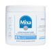 Mixa lipid moisturizing cream with 6% lipids and vegetable glycerin for dry skin for the care of skin face body and hands for the whole family Lipid Moisture 400 ml