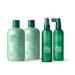Thicker Fuller Hair Strengthening Shampoo - Green 12 Fl Oz - Buy Online on GoSupps.com