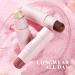 LUXAZA 3PCS Cream Blush, Highlighter, Bronzer Sticks Trio | Face Makeup Kit for Girls & Women | Dewy Finish | Highlight Pearl, Contour Matte, Blush Matte #01, #01, #04 - Buy Online on GoSupps.com