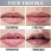 Lip Lightening For Dark Lips Lip Balm Lips Pink Bleaching Cream Balm Long Lasting Moisturizing Lip Care Cream Nourishes Lips Reduces Chapped Dry Lips Repairs Cracks Cruelty Free1PC (A) - Buy Online on GoSupps.com