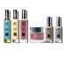 KPS Essentials Eczema Routine - Holistic Skincare Solution - Gently Cleanses Balances pH Deeply Hydrates & Exfoliates to Calm Eczema Reduce Redness & Promote Healthier Soothed Skin