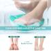 Shower Foot Massager Mat - Acupressure Massage Pad with Non-Slip Suction Cups for Circulation & Pain Relief - Buy Online on GoSupps.com