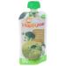 Happy Family Organics Stage 2 Organic Baby Food - Broccoli, Peas & Pear (6+ Months, 3.5 oz) - Buy Online on GoSupps.com