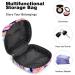 Shop Sustainable Women's Bonds Storage Pockets - Colorful Stillpad Holder & Period Kit Bag | Eco-Friendly Feminine Products - Buy Online on GoSupps.com