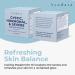 Cystic Acne Spot Cream Overnight Hormonal Acne-Prone Skin for Face & Body Sulfur Cream for Women Men & Teens Effective for Stubborn Breakouts 120 Uses - Buy Online on GoSupps.com
