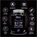 5-HTP 444mg Griffonia Seed Extract Vegan Tablets - 6 Month Supply with Vitamin B6 & Magnesium - L-Tryptophan, L-Theanine, Montmorency Cherry - Supports Mood & Sleep - Buy Online on GoSupps.com