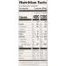 Natures Path Pumpkin Pie Frosted Toaster Pastry 11 oz - Delicious Breakfast Treat - Buy Online on GoSupps.com