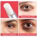 Retinol Eye Stick with Collagen | Anti Wrinkle Eye Cream for Puffiness & Bags | Brightening & Fine Lines Reduction | 0.1oz - Buy Online on GoSupps.com
