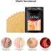 Veinhealth Varicose Veins Treatment Patch - 24PCS Spider Veins Removal for Legs - 24 Count - Buy Online on GoSupps.com