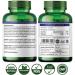 Tresear Potassium Citrate Supplement for Healthy Nervous System & Muscle Function - 90 Capsules - Buy Online on GoSupps.com