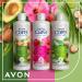 Avon Care Healthy Hydration 2-in-1 Shampoo & Conditioner with Aloe Vera & Macadamia Nut Oil - 1 Bottle - Buy Online on GoSupps.com