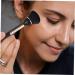 MAGICLULU Multifunctional Makeup & Nail Dust Brush - Clean Blush Blend & Remove Dust | International Shipping Available - Buy Online on GoSupps.com